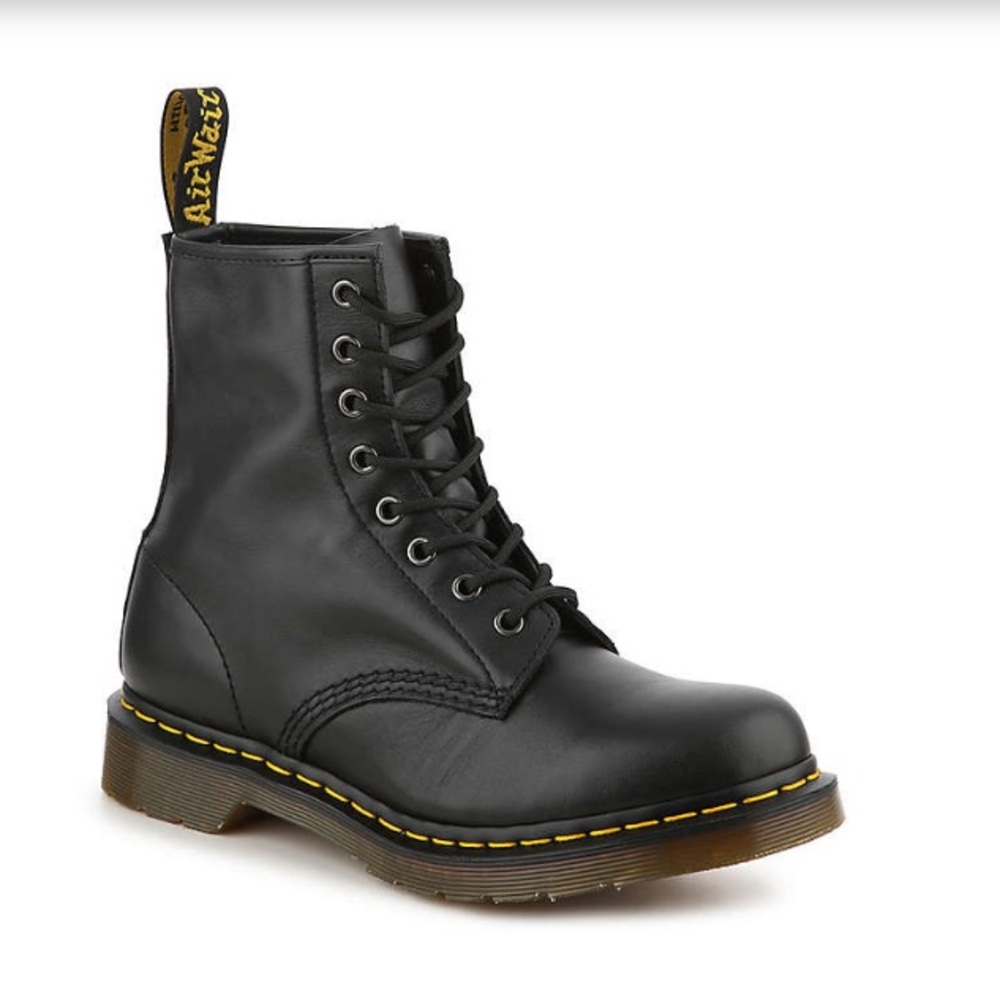 The Original Dr. Martens